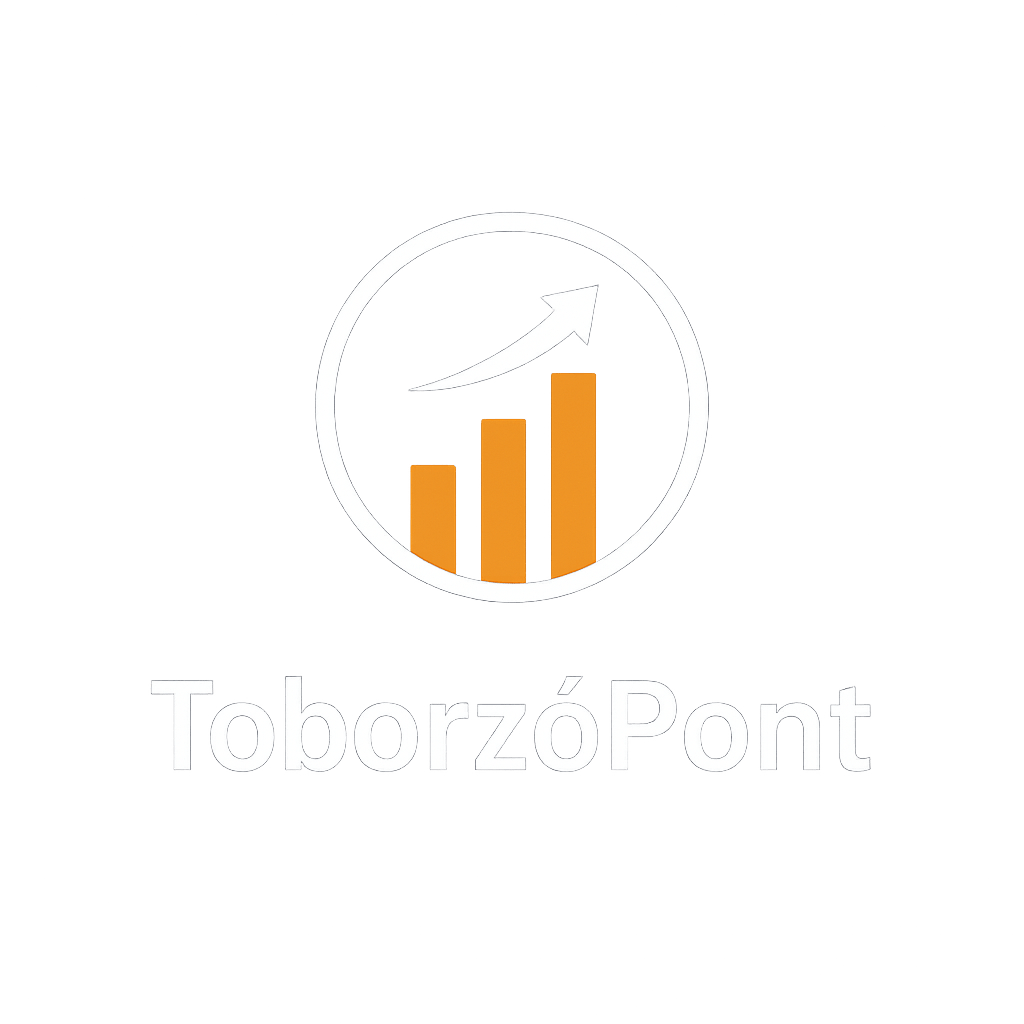 ToborzóPont - Toborzási szolgáltatás